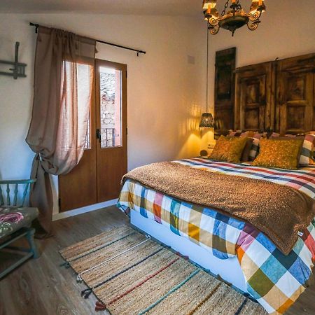 Villa De Loarre Eksteriør billede